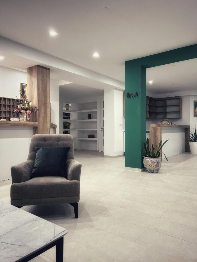 Hotel Olea Vitis Međugorje Exteriér fotografie