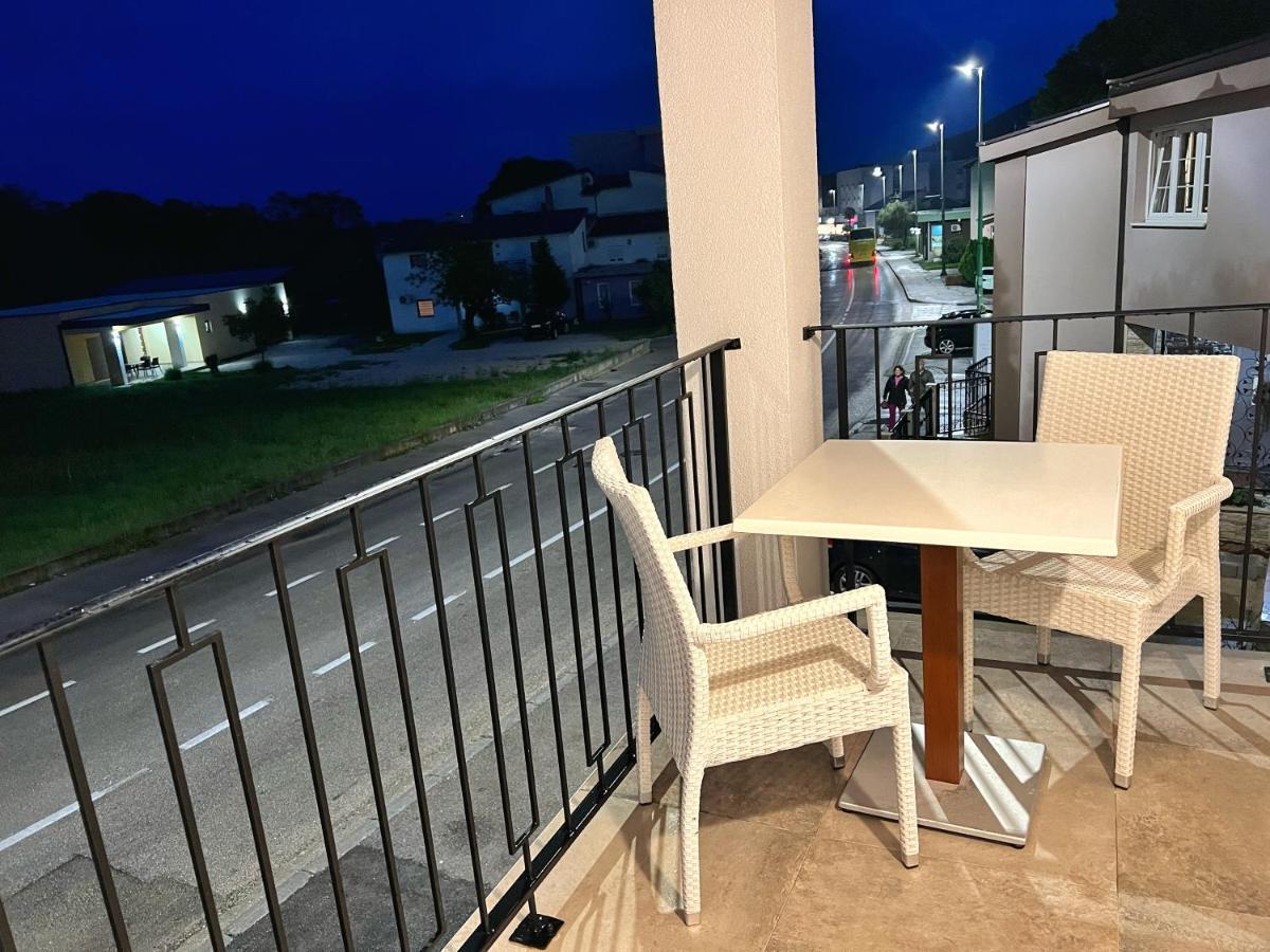 Hotel Olea Vitis Međugorje Exteriér fotografie