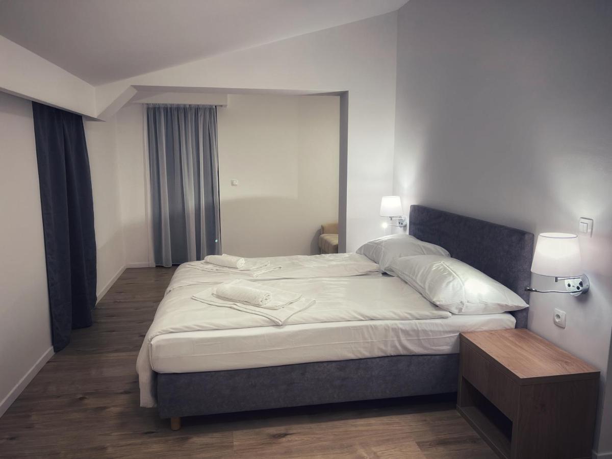 Hotel Olea Vitis Međugorje Exteriér fotografie