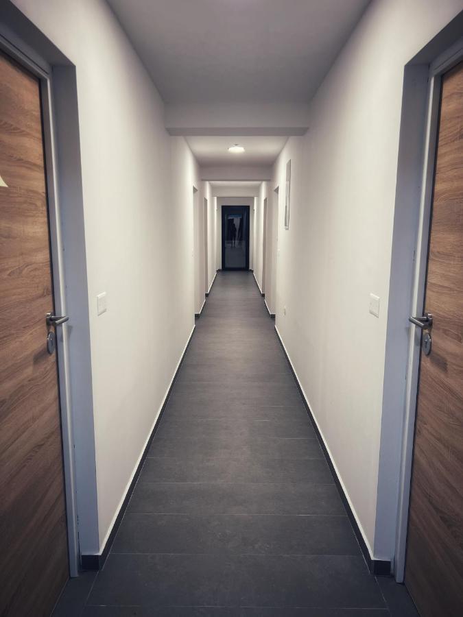 Hotel Olea Vitis Međugorje Exteriér fotografie