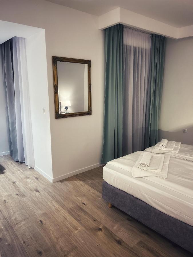 Hotel Olea Vitis Međugorje Exteriér fotografie