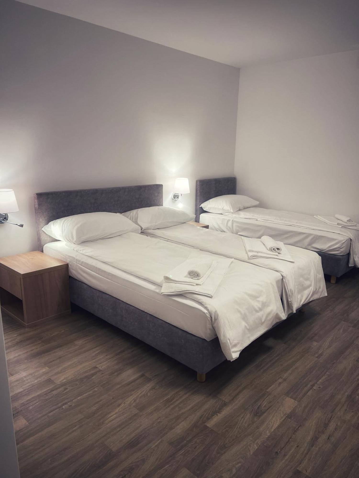Hotel Olea Vitis Međugorje Pokoj fotografie