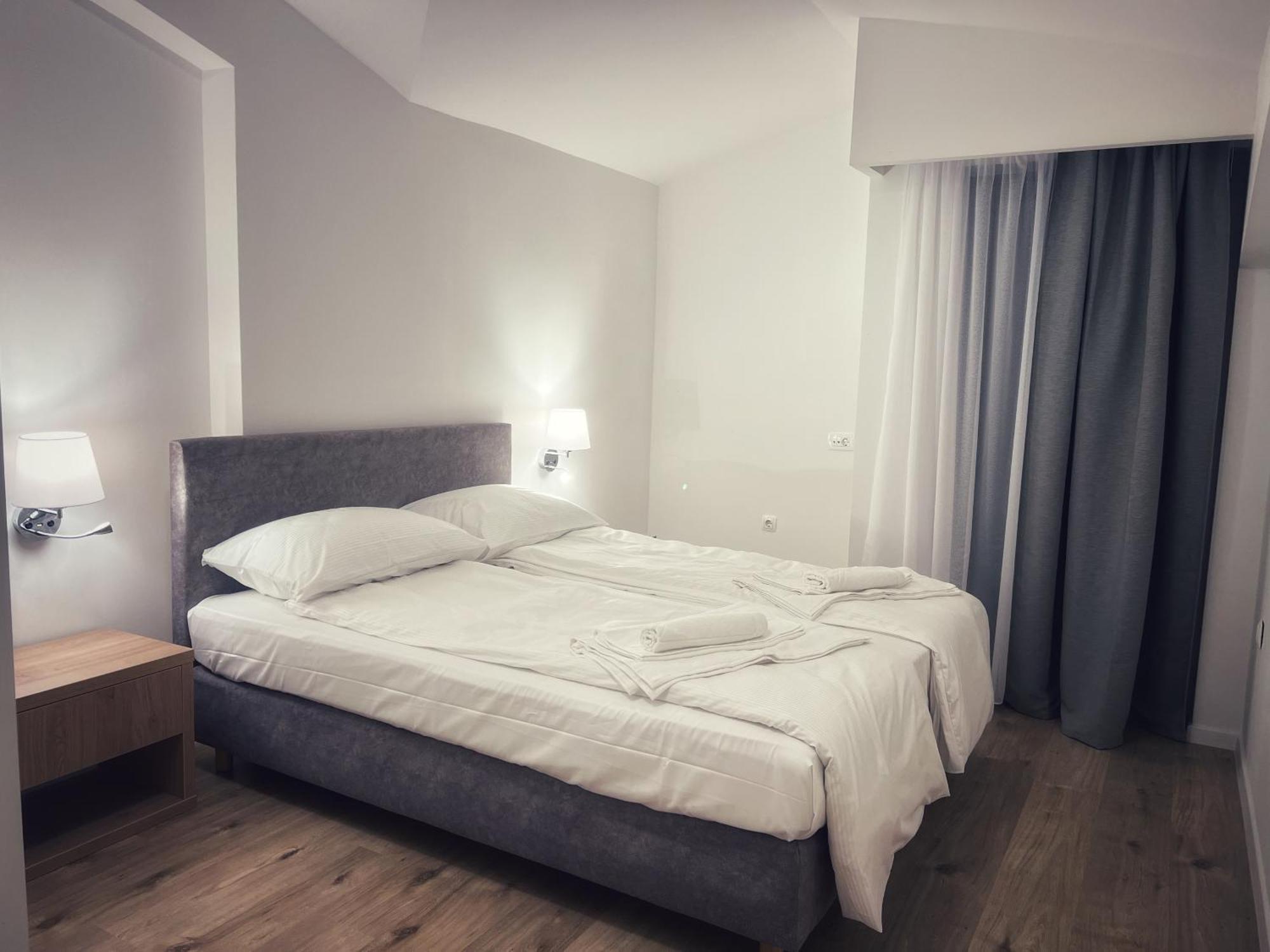 Hotel Olea Vitis Međugorje Pokoj fotografie
