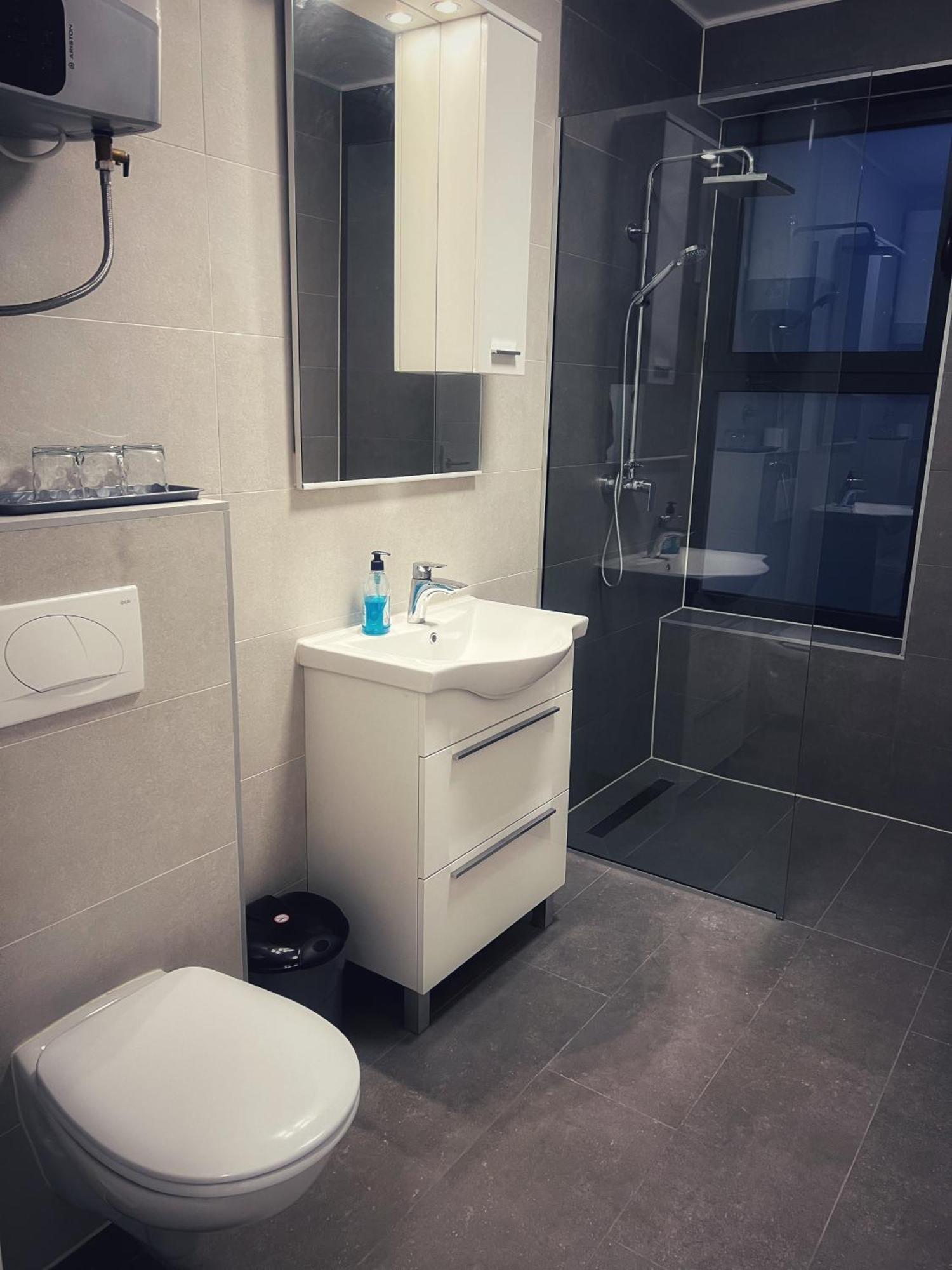 Hotel Olea Vitis Međugorje Pokoj fotografie